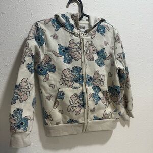 Lilo and Stitch Hoodie